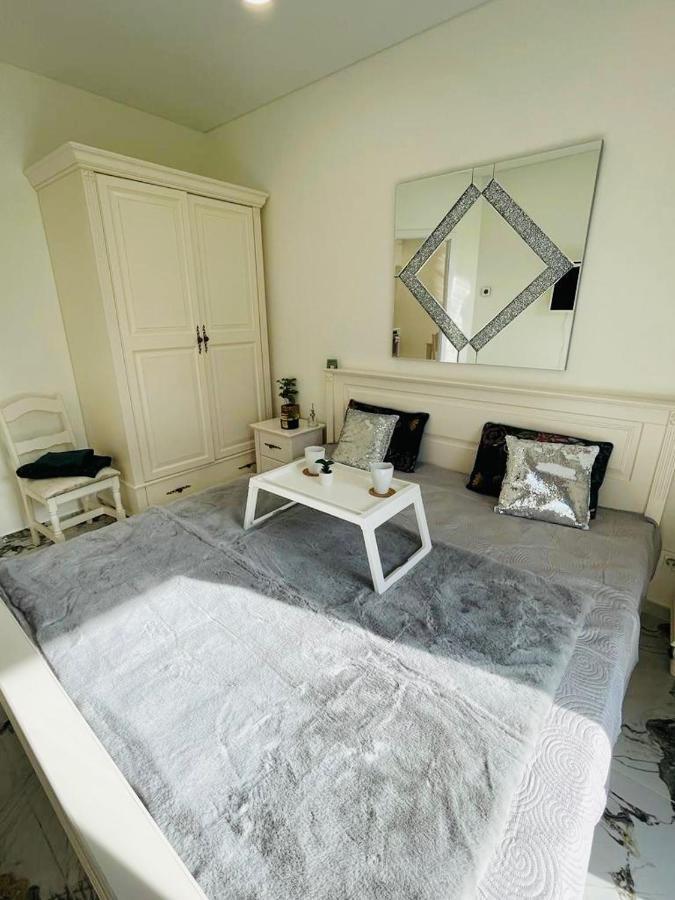 Baltijos Apartamentai Klaipeda Exterior foto